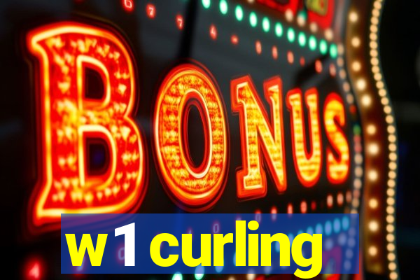 w1 curling